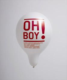 OH, BOY ! D’après Marie-Aude Murail