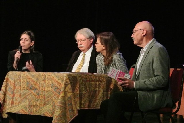 LA VOYANTE De Jacques Bona - Présentation du Festival