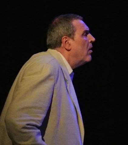 LA VOYANTE De Jacques Bona - Présentation du Festival