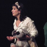 SI TU L'OZ, VOYAGE AU PAYS DU MAGICIEN D'après L. Frank Baum