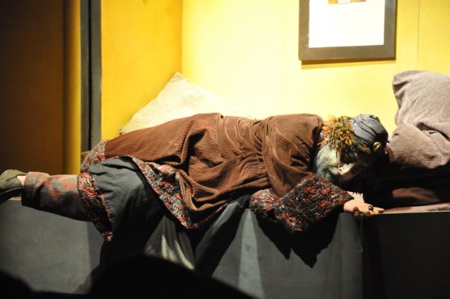 VOLPONE  De Ben Jonson