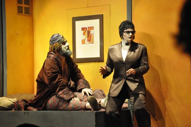 VOLPONE  De Ben Jonson