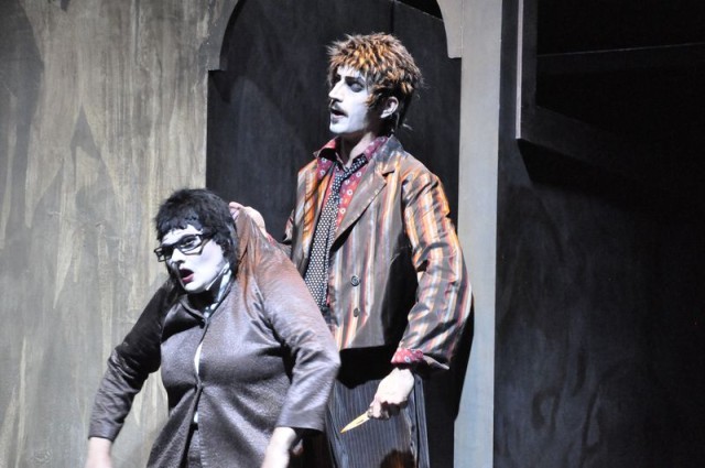 VOLPONE  De Ben Jonson