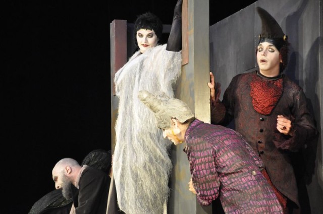 VOLPONE  De Ben Jonson