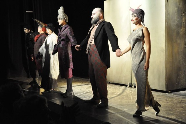 VOLPONE  De Ben Jonson