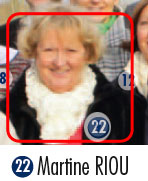 <b>Martine Riou</b> ! - martine-riou
