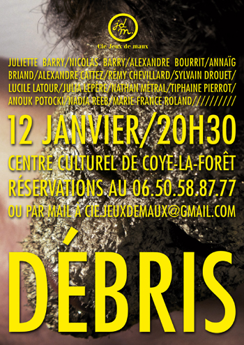 Débris