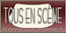 Logo Tous en scène