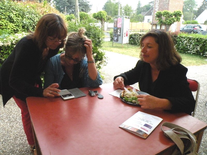 DU PAIN PLEIN LES POCHES De Matéi Visniec