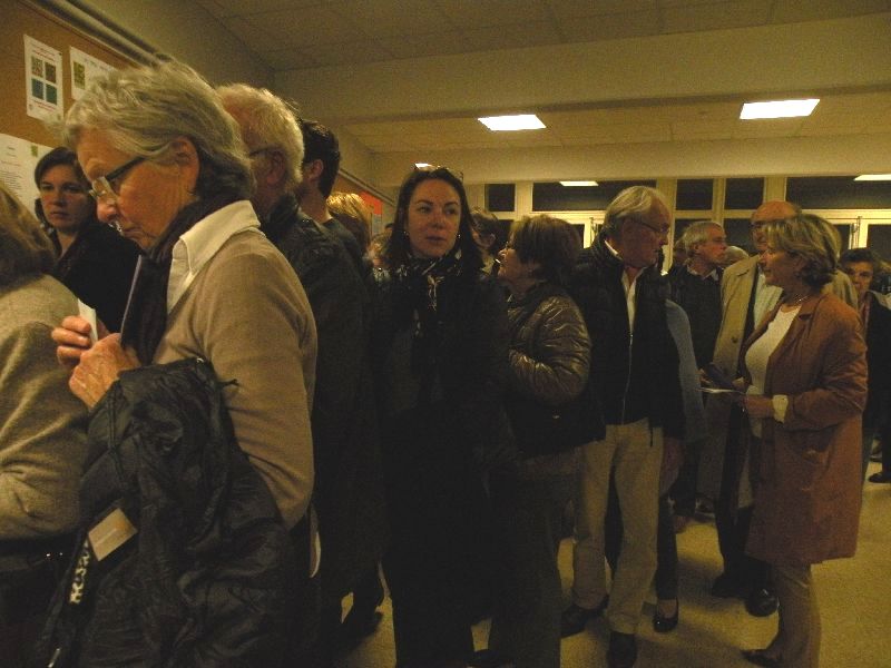 Exposition : 50 ans de théâtre de la Lucarne