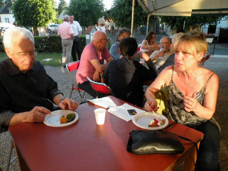 ADIEU MONSIEUR HAFFMANN De Jean-Philippe Daguerre
