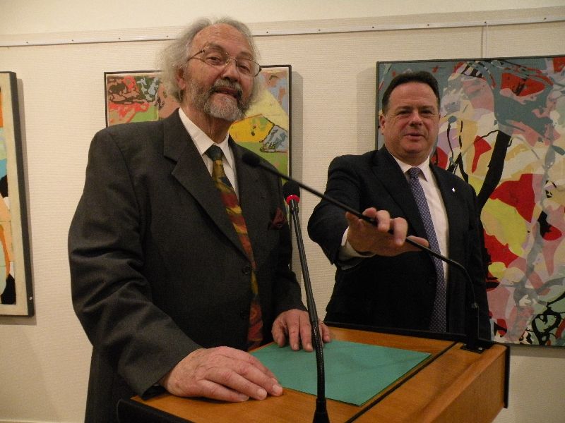 51e Salon des Beaux-Arts