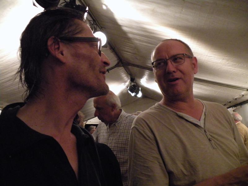 Le 37e Festival théâtral ferme le rideau