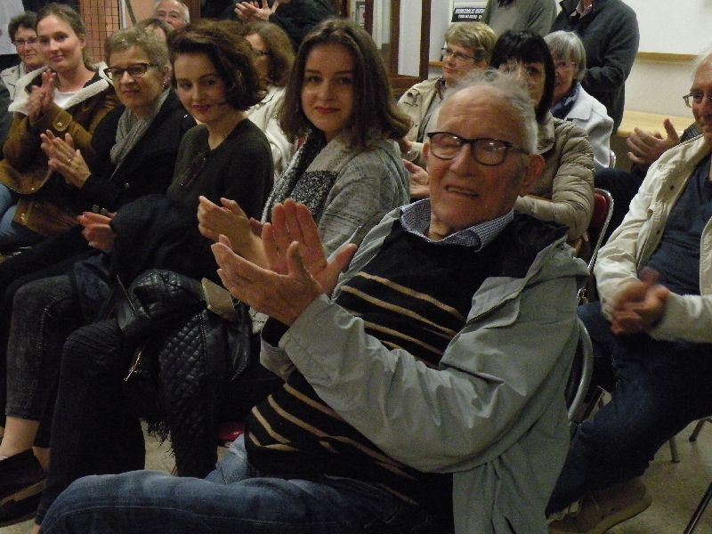 LE CERCLE DE CRAIE CAUCASIEN De Bertolt Brecht