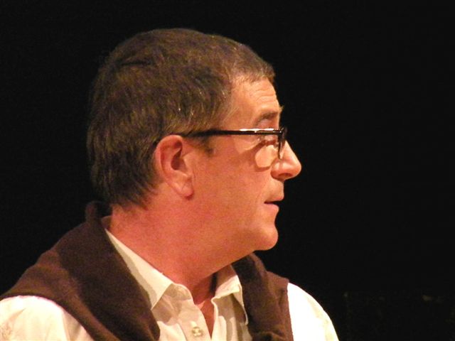CONVERSATIONS APRÈS UN ENTERREMENT  De Yasmina Reza