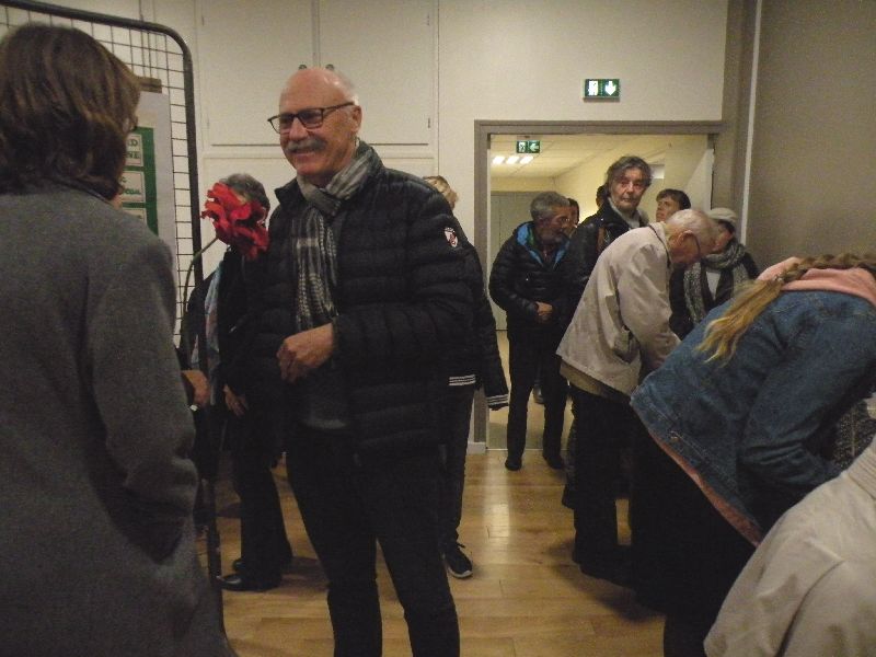 Exposition : 50 ans de théâtre de la Lucarne