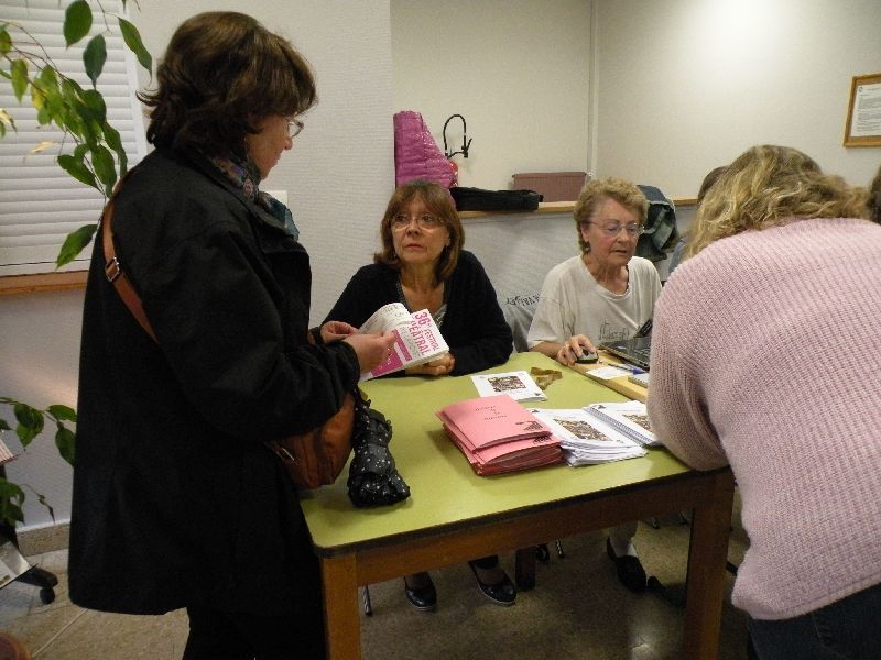 Les Femmes du Festival