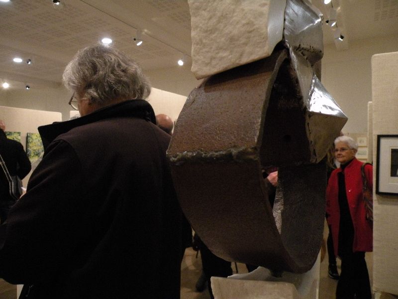 51e Salon des Beaux-Arts