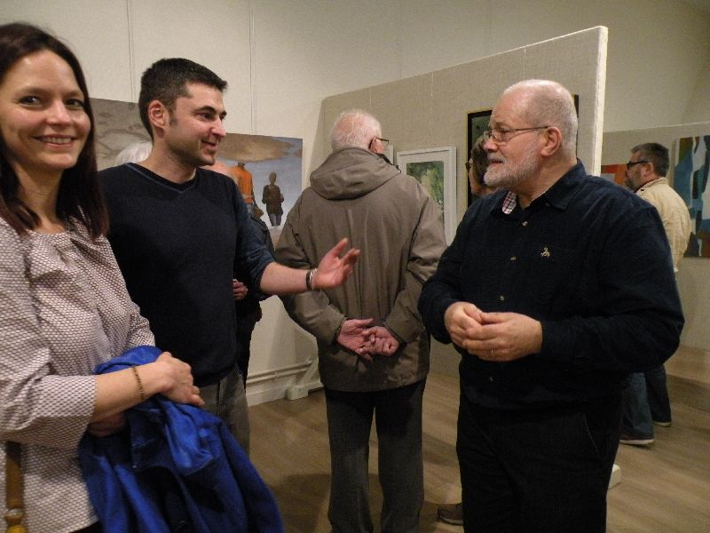 51e Salon des Beaux-Arts