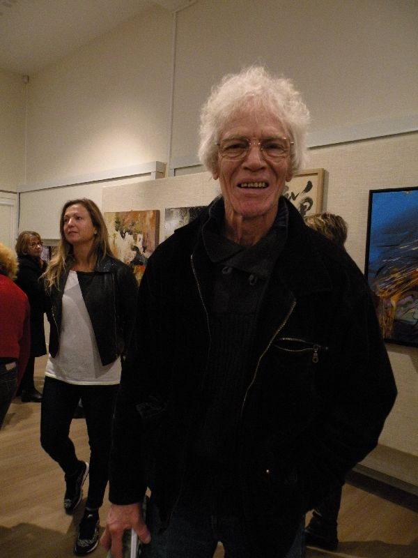 51e Salon des Beaux-Arts