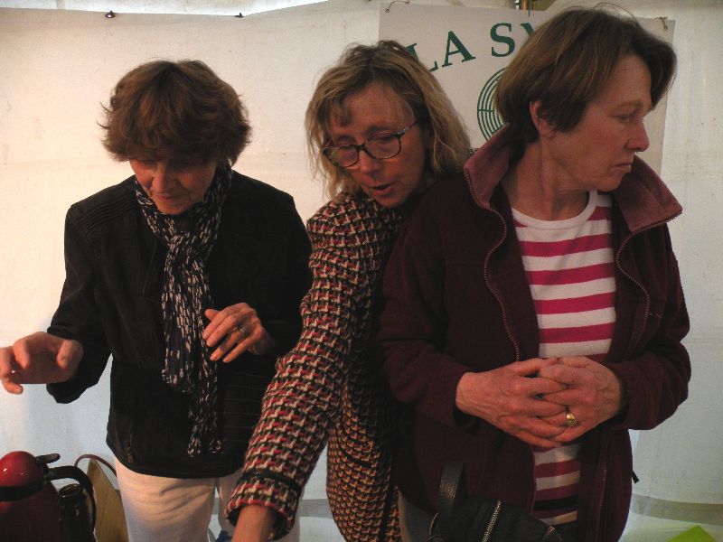 L’AVARE  D’après Molière