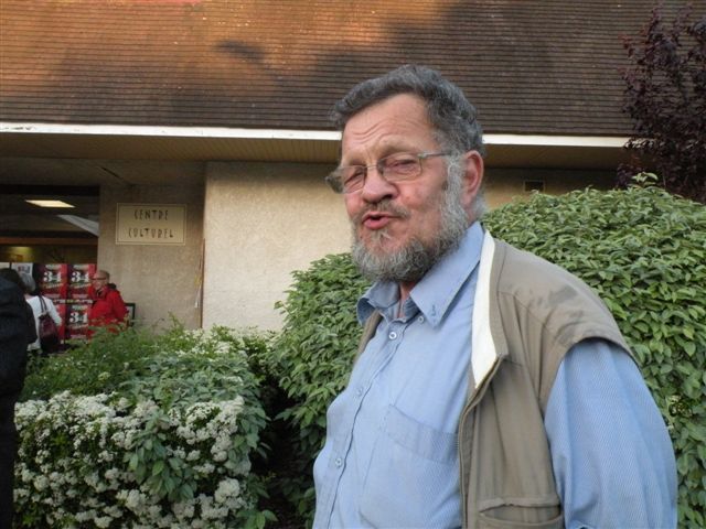 DE QUOI PARLEZ-VOUS ? D’après Jean Tardieu