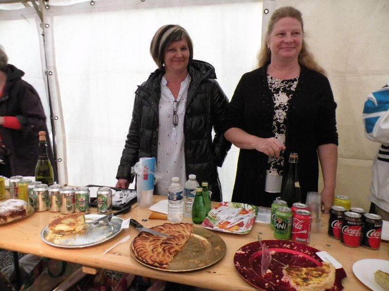 LES DAMES DU JEUDI De Loleh Bellon