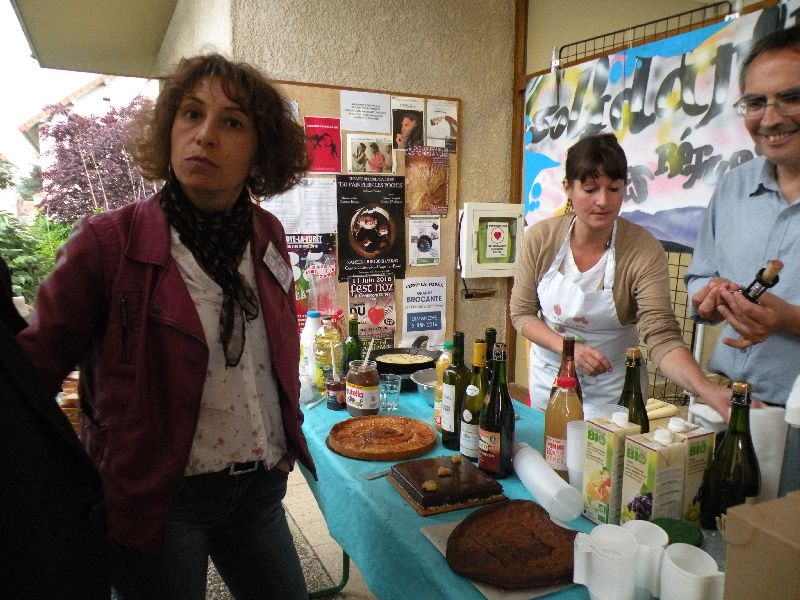 LE REPAS DES FAUVES De Vahé Katcha