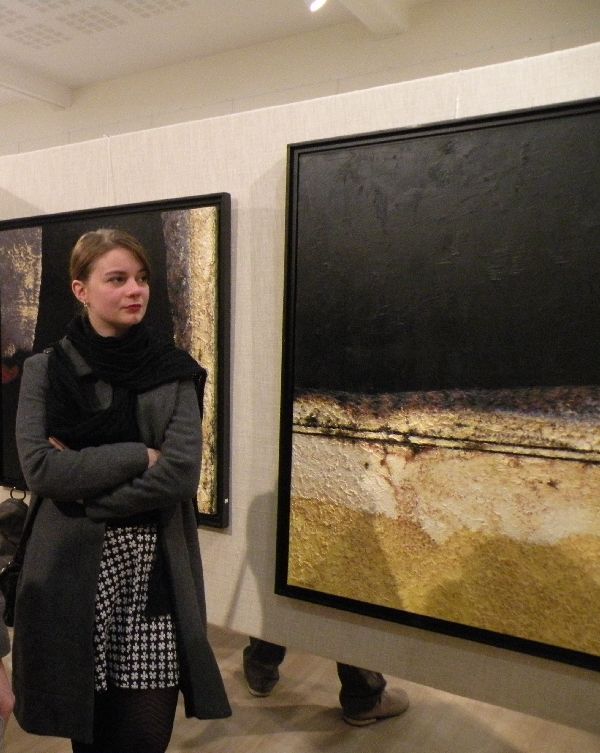 51e Salon des Beaux-Arts