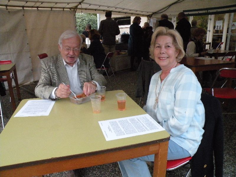 MONSIEUR KAIROS De Fabio Alessandrini