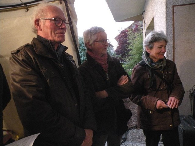 KLAXONS, TROMPETTES ET PÉTARADES De Dario Fo