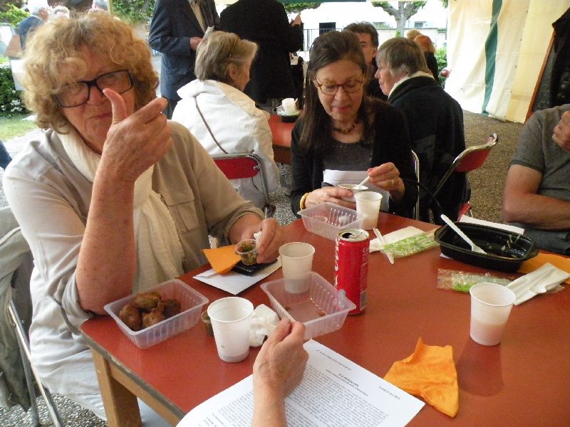 UN DÉMOCRATE De Julie Timmerman