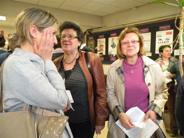 DE QUOI PARLEZ-VOUS ? D’après Jean Tardieu