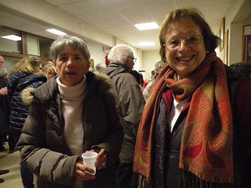 Concert « Solidarité Coye »