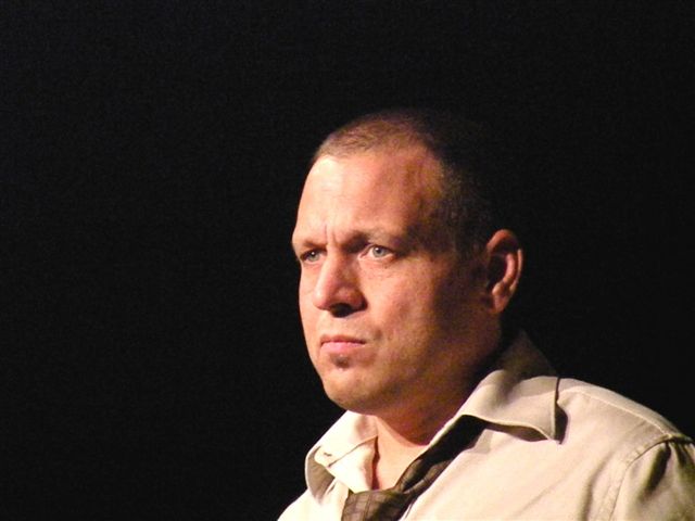 CONVERSATIONS APRÈS UN ENTERREMENT  De Yasmina Reza