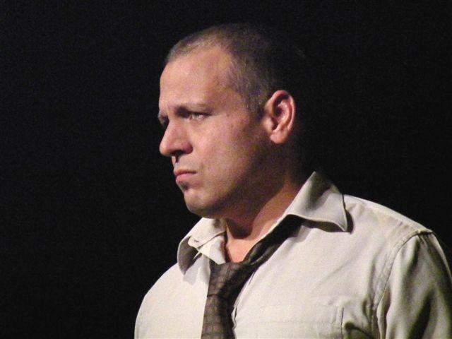 CONVERSATIONS APRÈS UN ENTERREMENT  De Yasmina Reza