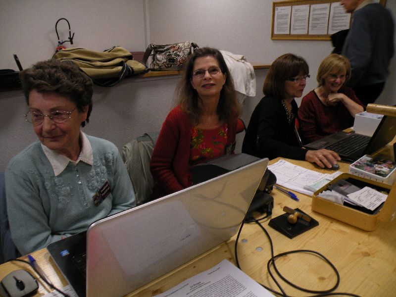 Les Femmes du Festival