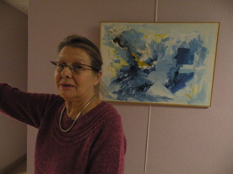 51e Salon des Beaux-Arts