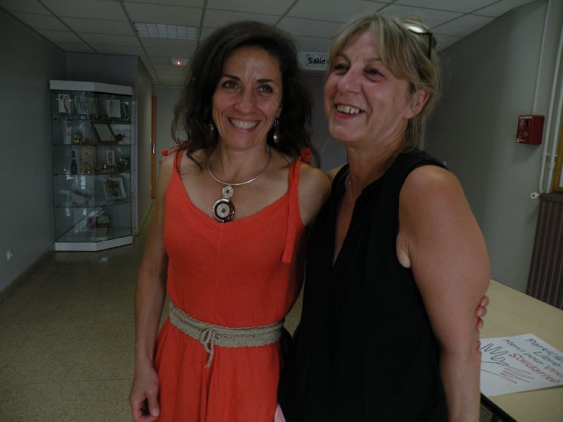 Concert classique jazz Solidarité-Coye