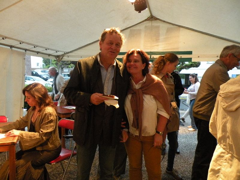 TOUH De Jeanne Chartier et Loïc Bartolini