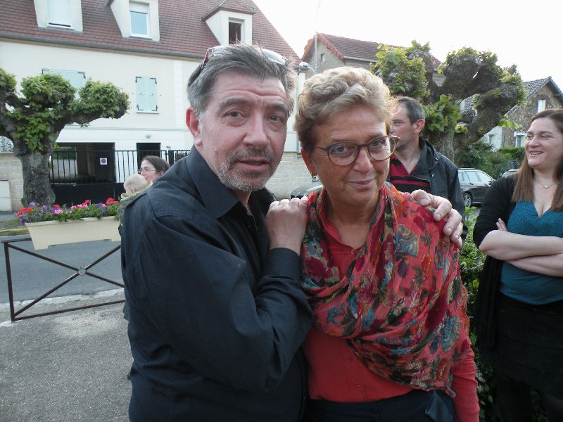 L’AFFAIRE DUSSAERT De Jacques Mougeno
