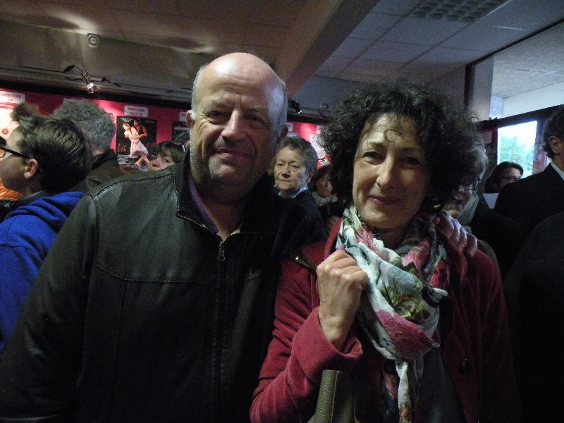 LE CHAMAN ET MOI De Sophie Forte