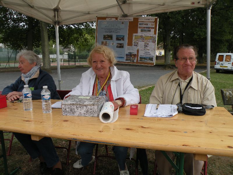 Jour de fête