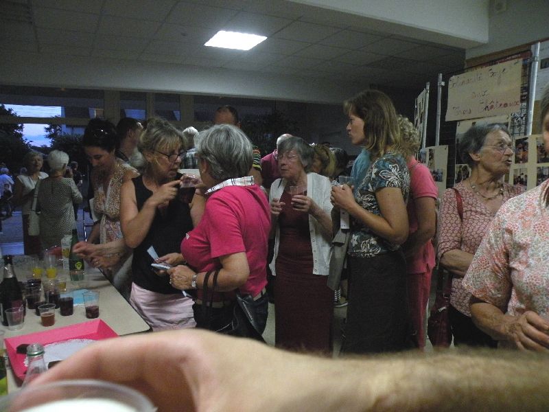 Concert classique jazz Solidarité-Coye