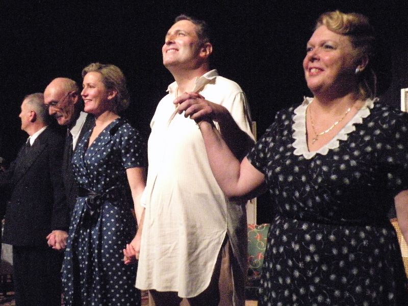 Exposition : 50 ans de théâtre de la Lucarne