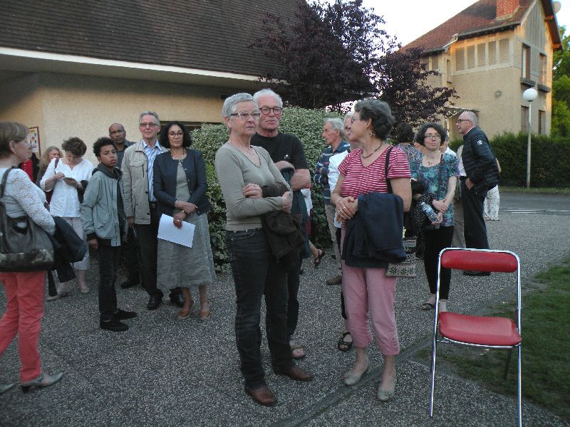 L'AFFAIRE CALAS de Julien Luneau