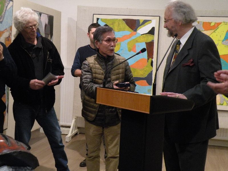 51e Salon des Beaux-Arts