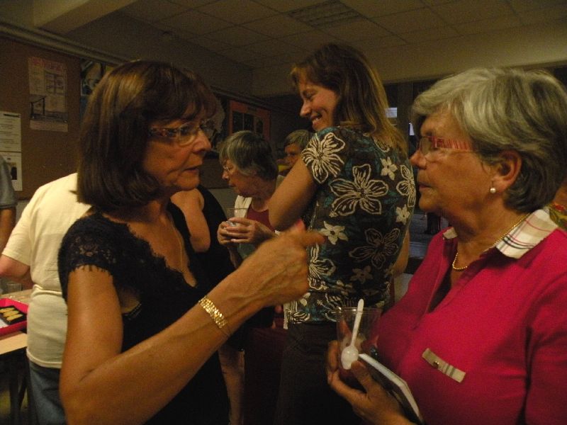Concert classique jazz Solidarité-Coye