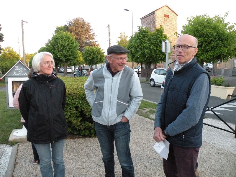 L’AVARE  D’après Molière