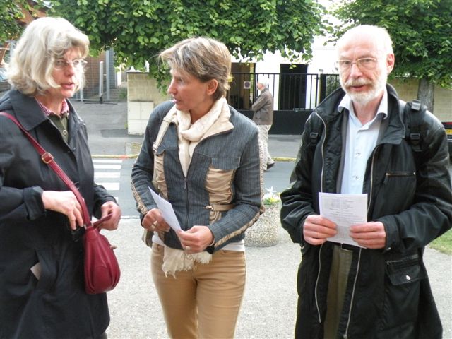 L’HÔTEL DES DEUX MONDES D’Éric-Emmanuel Schmitt